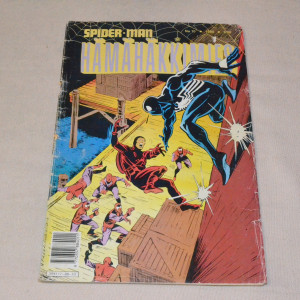 Hämähäkkimies 10 - 1988